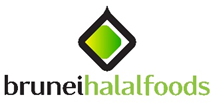 brunei halal