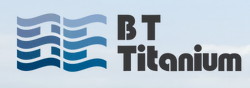 bt titanium