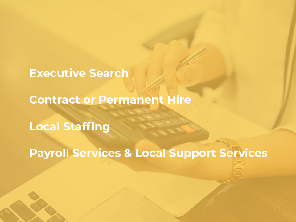 recruitment services_